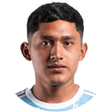 Farid Rojas Profile Photo