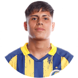 Thiago Ponce Profile Photo