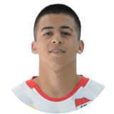 Franco Pelozo Profile Photo