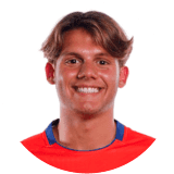 Gianluigi Pacífico Profile Photo