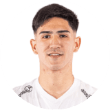 Luis Abreu Profile Photo