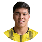 Pedro Ríos Profile Photo