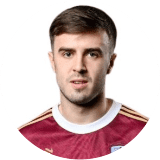 Tom Costello Profile Photo