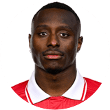 Francely Lomboto Profile Photo