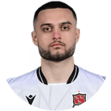 Leonardo Gaxha Profile Photo