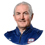 Johnathan Caulfield Profile Photo