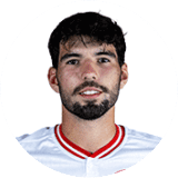 Bernardo Gomes Profile Photo