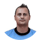 Marcelo Robledo Profile Photo