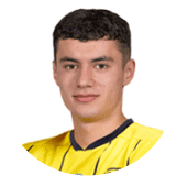 Ramik Gadzhyev Profile Photo
