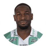 Cristian Makaté Profile Photo