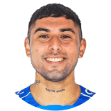 Byron Navarro Profile Photo