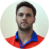 Federico Silvestre Profile Photo