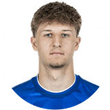 Mateo Kritzer Profile Photo