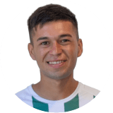 Matias Benitez Profile Photo