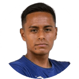 Josué Torres Profile Photo