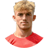 Andy Breuer Profile Photo