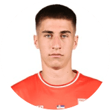 Mihajlo Terzic Profile Photo