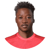 Idriss Fuseini Profile Photo