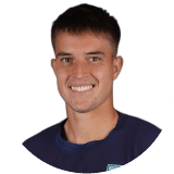 Pierce Gallaway Profile Photo