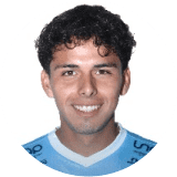 Renato Gajardo Profile Photo