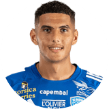 Mohamed Boumaaoui Profile Photo