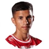 Federico Ulayar Profile Photo