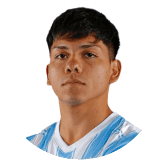 Fabián Abarca Profile Photo