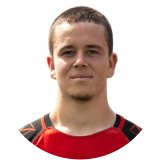 Tayler Carrington Profile Photo