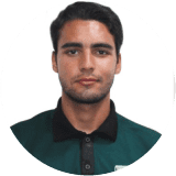 Paulo Romero Profile Photo