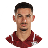 Drilon Hazrollaj Profile Photo