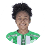 Isabella Mosquera Profile Photo