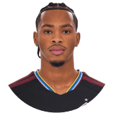 Kimani Stewart-Baynes Profile Photo