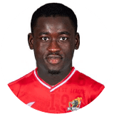 Ablaye Mbengue Profile Photo