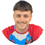 Lucas Irusta Profile Photo