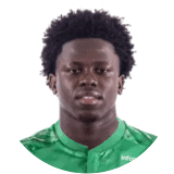 Enock Otoo Profile Photo