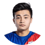 Zhu Yue Profile Photo