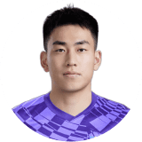 Liu Junxian Profile Photo