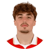 Ben Hatton Profile Photo