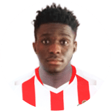 Arome Idache Profile Photo