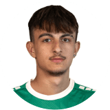 Jakub Gasi Profile Photo