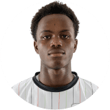 Christ Souanga Profile Photo