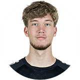 Jascha Brandt Profile Photo