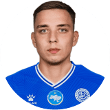 Anton Glushchenko Profile Photo