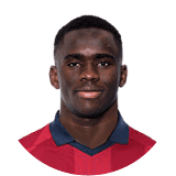 Amidou Traoré Profile Photo