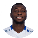 Ismaël Seone Profile Photo