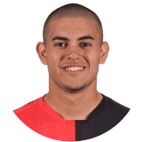 Fabricio Tirado Profile Photo