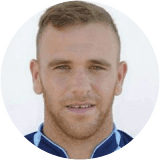 Netanel Goldman Profile Photo