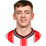 Ciaron Harkin Profile Photo