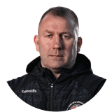 Alan Reynolds Profile Photo