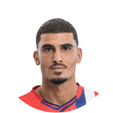 Jolian Shalufa Profile Photo